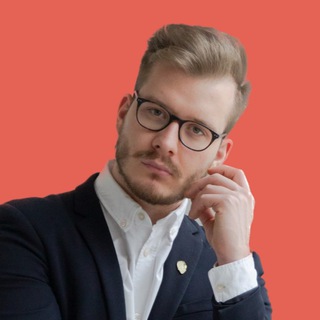 Логотип @volodin_liter - УЧИТЕЛЬ ПИ | маковое поле