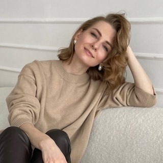 Логотип @volodina_katherina - ЭЛЕГАНТНЫЕ ПРОДАЖИ. КАТЕРИНА ВОЛОДИНА