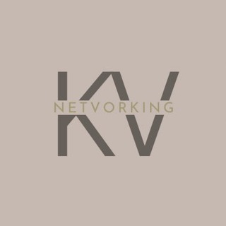 Логотип @volodina_networkmsk - НЕТВОРКИНГ МОСКВА. Катерина Володина