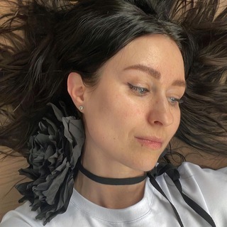 Логотип @volodina_o_stylist - Vоlodina_o_stylist