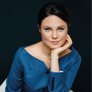 Логотип @volodinaofficial - Наталья Володина о гениальности