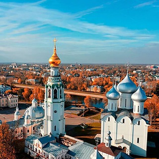 Логотип @vologda_gid - Новости Вологды