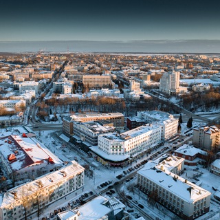 Логотип @vologda_interesnoe - Вологда | Новости | Недвижимость