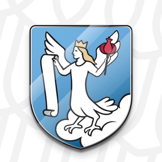 Логотип @vologda_university - Вологодский госуниверситет | ВоГУ