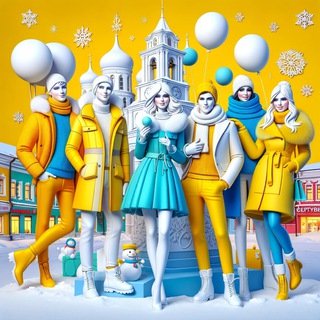 Логотип @vologdaafisha - Вологда Афиша
