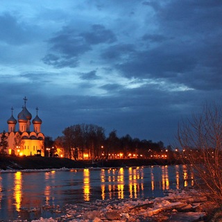 Логотип @vologdalife - Вологда | Интересное | Новости