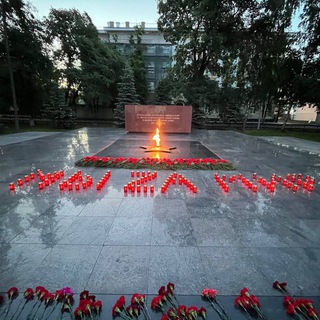 Логотип @vologdaryssmir - Русский Мир Vологда