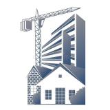 Логотип @vologdastroitsy - Вологдастроится