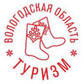 Логотип @vologdatourinfo - Вологдатуринфо