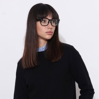 Логотип @volokh_maria11 - Поле зрения: Мария Волох