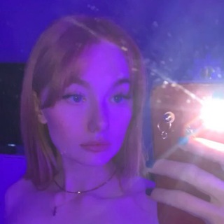 Логотип @vololya - Лиза Из метро