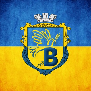 Логотип @volonter_slav - КЦ "Волонтер" Слов'янськ