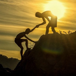 Логотип @volonterpsyhelp - Психологическая помощь для волонтеров 2022