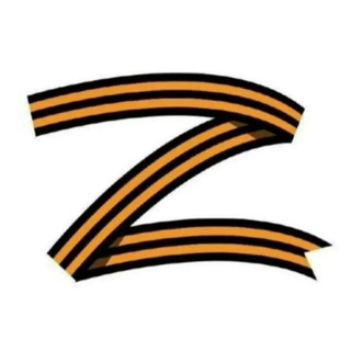 Логотип @volonterzgruppa - Волонтёры Z группа