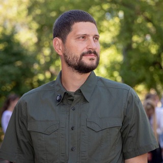 Логотип @voloshin_alexander - Сенатор Волошин