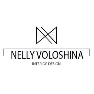 Логотип @voloshina_design - voloshina_design