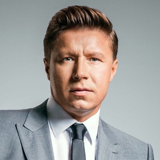 Логотип @voloshinsport - Vladimir Voloshin 🚀 SPORT 🚀