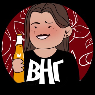 Логотип @volosinkanagube - ВНГ