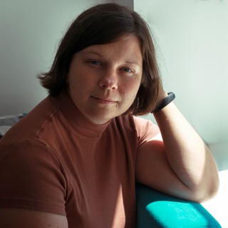 Логотип @volosnikovacat - Чат канала Полины Волосниковой