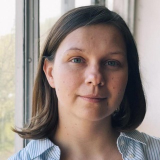 Логотип @volosnikovapsy - Канал Полины Волосниковой