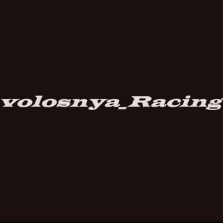 Логотип @volosnya_racing - Volosnya_Racing🦽 × Fr legends