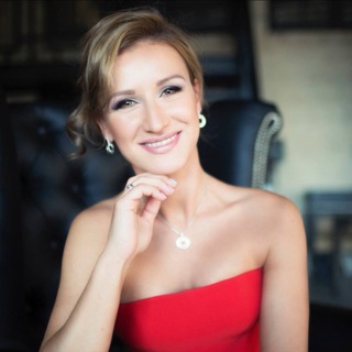 Логотип @volosozhar_t - Татьяна Волосожар-Транькова