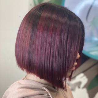 Логотип @volosy_da - Советы по уходу за волосами