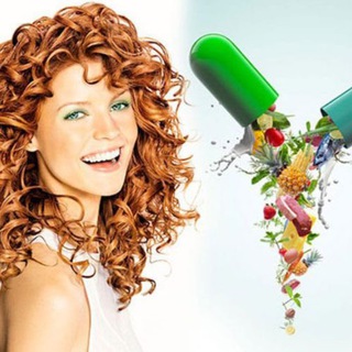 Логотип @volosy_info - Промокоды iHerb, акции, скидки