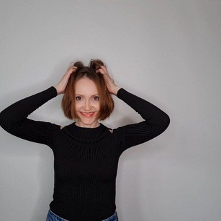 Логотип @volosy_strigki - 🟢 Про волосы с Натальей Кононовой🟢