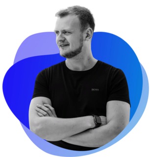 Логотип @volosyankov_nik - Николай Волосянков про нейросети