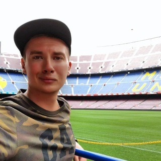 Логотип @volotko - Алло, Шапи, это Волотко