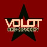 Логотип @volotrochat - VOLOT: Red Odyssey Chat