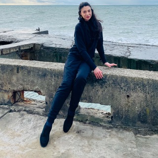 Логотип @volovichevainna - Inna Volovicheva