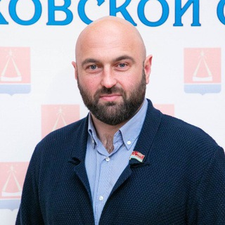 Логотип @volpertev - Вольперт Евгений Валерьевич