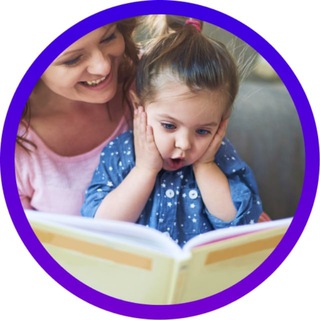 Логотип @volshebnaya_biblio - Волшебная библиотека