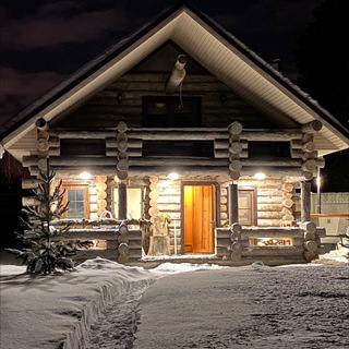 Логотип @volshebnayabanka - Волшебная банечка Сенюк