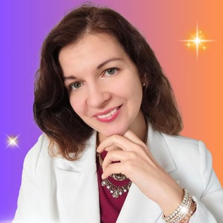 Логотип @volshebnitsa - Чарівниця. Коучинг, афірмації.