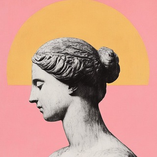 Логотип @volshebnost - Волшебность