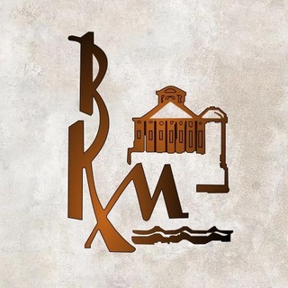 Логотип @volsk_muzeum - Вольский краеведческий музей