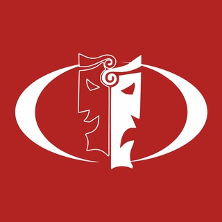 Логотип @volskdrama - Театр Вольск