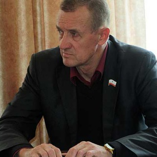 Логотип @volskpravda - СИЛА В ПРАВДЕ С СЕРГЕЕМ АШИХМИНЫМ