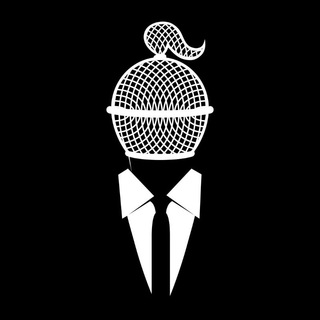 Логотип @voltov_producer - ️ХОРОШИЙ ПРОДЮСЕР️