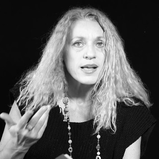 Логотип @voltskaya - Татьяна Вольтская