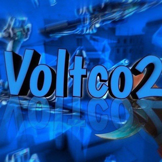 Логотип @voltso2g - VoltSO2g