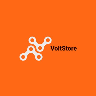 Логотип @voltstoreone - VoltStore📱