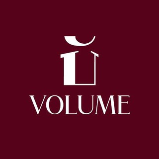 Логотип @volume_furniture - VOLUME | МЕБЕЛЬ