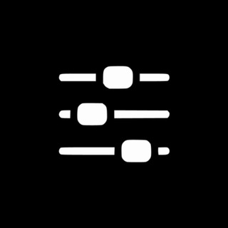 Логотип @volumepanel - Volume Control Panel for Android