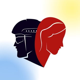 Логотип @volunteerdnipra - Штаб волонтерів Дніпра