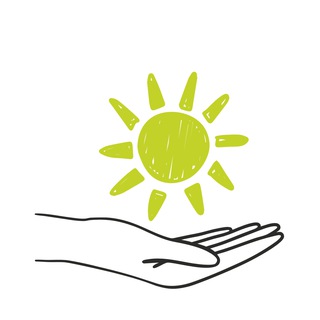 Логотип @volunteers2025 - Всероссийский слёт волонтёрских команд «Движение первых: И с нас начинается Родина!»