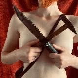 Логотип @volyakstrasty - Воля к страсти